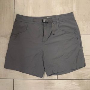 Mountain Hardwear Hiking Shorts